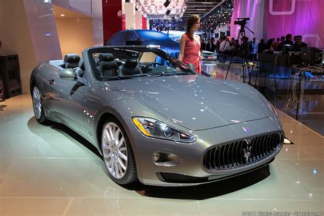 maserati grancabrio fendi قیمت|Fendi Revs Up With Maserati .